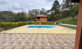 Imagem 2: Sítio lindo em Igaratá