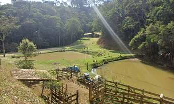Imagem: Sítio de lazer em Paraibuna