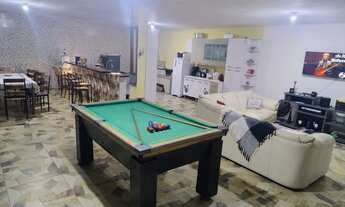 Imagem 3: Sobradão com piscina