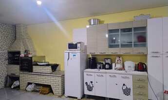 Imagem 7: Sobradão com piscina