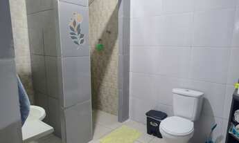 Imagem 6: Sobradão com piscina