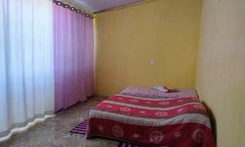 Imagem 5: Sobradão com piscina