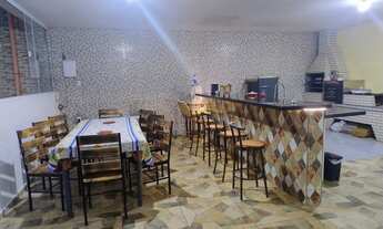 Imagem 4: Sobradão com piscina