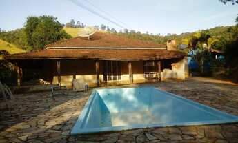 Imagem: Fazenda em Taubaté 201 alqueires