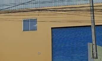 Imagem: Galpão no Jd Diamante
