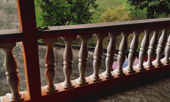 Imagem 4: Chácara urbana em Caçapava