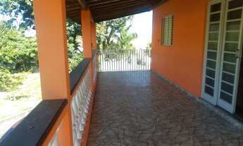 Imagem 3: Chácara urbana em Caçapava