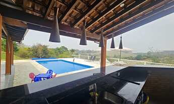 Imagem 2: Chácara com escritura em Caçapava