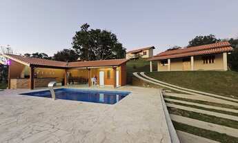 Imagem: Chácara com escritura em Caçapava