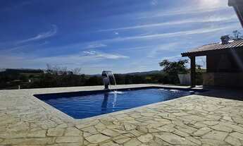 Imagem 3: Chácara com escritura em Caçapava