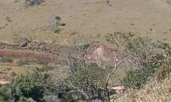 Imagem 3: Área Rural em Jacareí