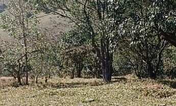 Imagem: Área Rural em Jacareí
