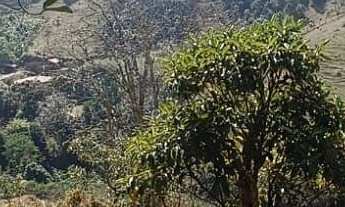 Imagem 6: Área Rural em Jacareí