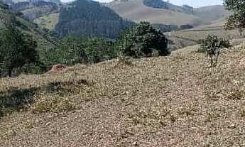 Imagem 2: Área Rural em Jacareí