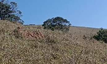 Imagem 4: Área Rural em Jacareí