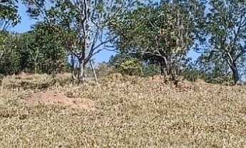 Imagem 5: Área Rural em Jacareí