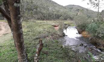 Imagem: Área Rural de 120 alqueires região de