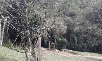 Imagem 4: Área Rural de 120 alqueires região de Cunha/Paraty