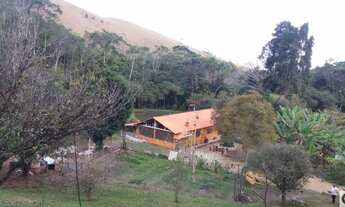 Imagem: SÍTIO de 12 HECTARES