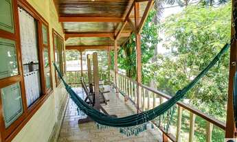 Imagem 3: Chácara linda em Igaratá