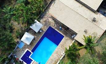 Imagem: Chácara linda em Igaratá