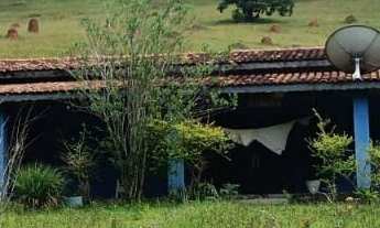 Imagem: Sítio em Taubaté 7,5 alqueires