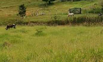 Imagem 2: Sítio em Taubaté 7,5 alqueires