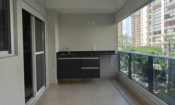 Imagem: Apartamento Studio no Aquarius