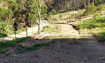 Imagem: Área Rural em Salesópolis 24 mil metros