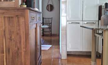 Imagem 5: Casa boa em Brotas