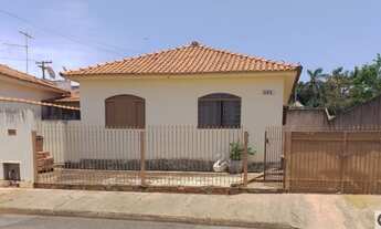 Imagem: Casa boa em Brotas