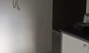 Imagem 5: Apartamento mobiliado Res Ana Maria