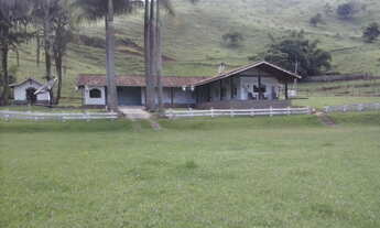 Imagem: Fazenda em Taubaté 50 alqueires