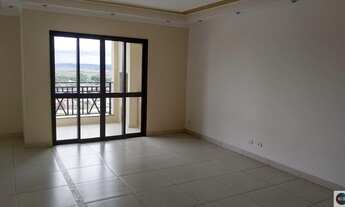 Imagem 5: Apartamento no Esplanada