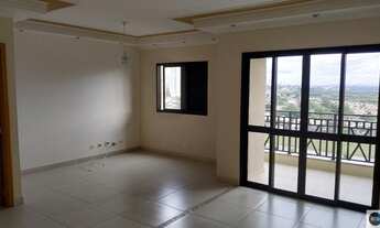 Imagem 3: Apartamento no Esplanada