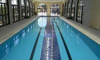 Imagem 2: Apartamento no Esplanada