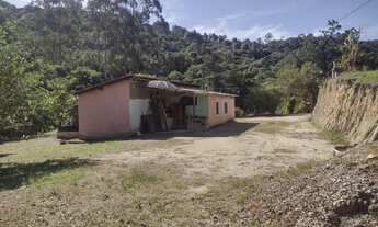 Imagem: Chácara com lago em Santa Branca