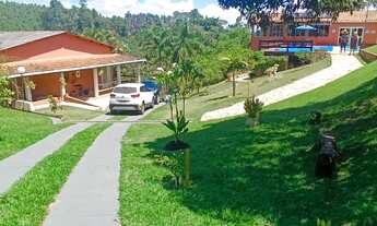 Imagem: Chácara linda em Igaratá