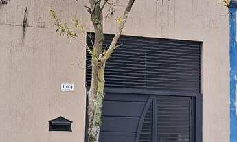 Imagem: Sobrado no Altos de Santana