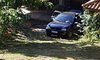 Imagem: Chácara na represa em Santa Branca