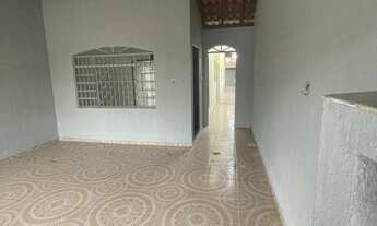 Imagem: Casa Térrea próximo ao shopping