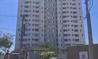 Imagem: Apartamento no Villa Branca