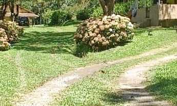 Imagem: Sítio maravilhoso em Sapucaí Mirim