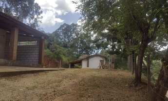 Imagem 7: Sítio em Paraibuna