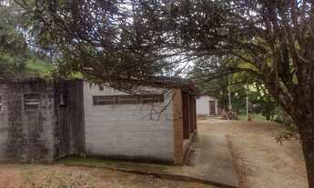 Imagem 5: Sítio em Paraibuna