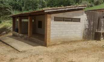 Imagem: Sítio em Paraibuna