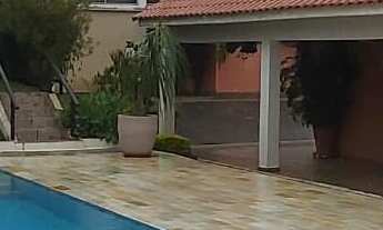 Imagem 2: Capela do Barreiro - Chácara de alto padrão em Itatiba