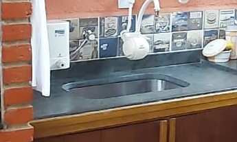 Imagem 5: Capela do Barreiro - Chácara de alto padrão em Itatiba