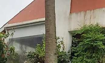 Imagem: Chácara de alto padrão em Itatiba