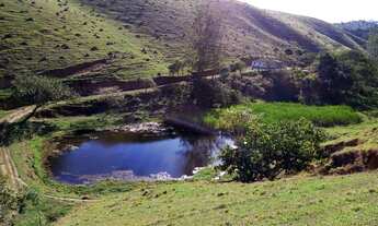 Imagem: Sítio à venda em Igaratá/SP